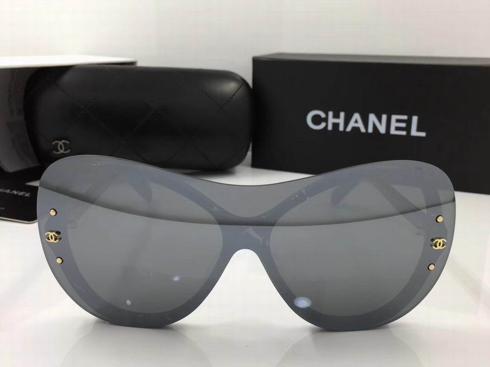 CHNL Sunglasses AAAA-1332
