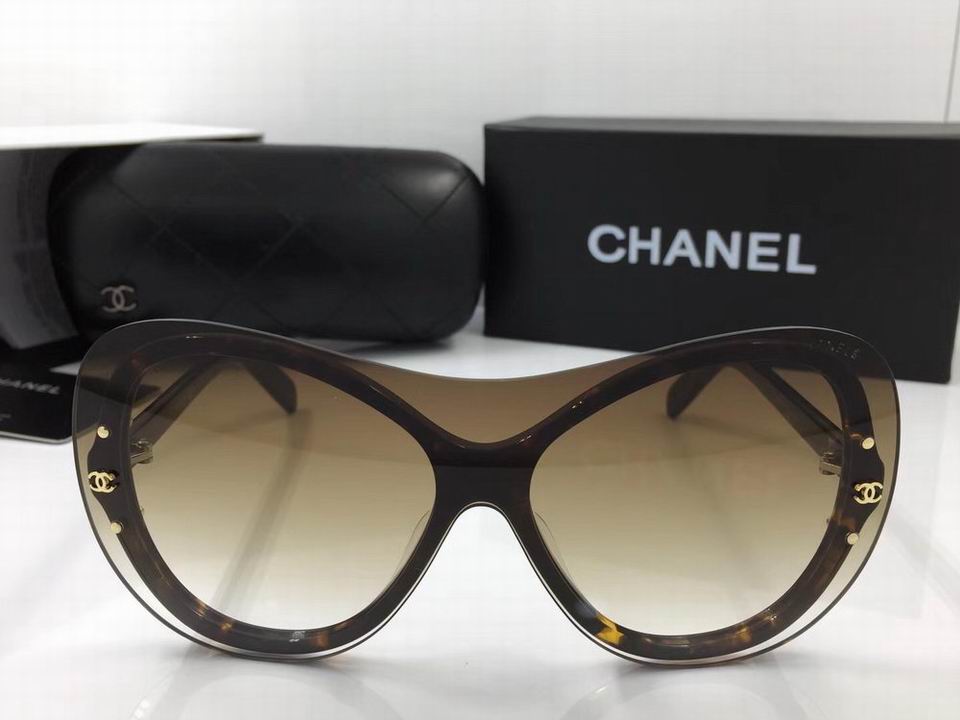 CHNL Sunglasses AAAA-1334