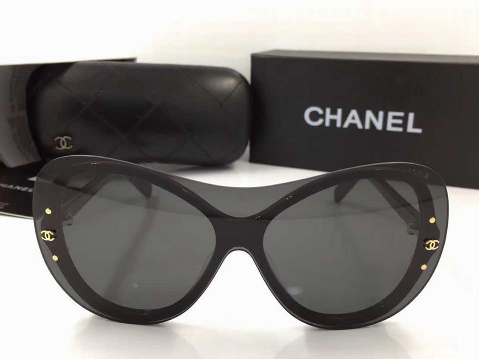 CHNL Sunglasses AAAA-1335