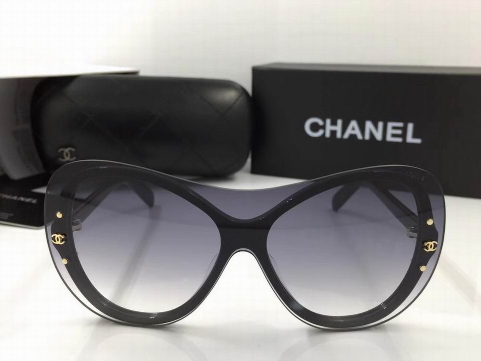 CHNL Sunglasses AAAA-1336