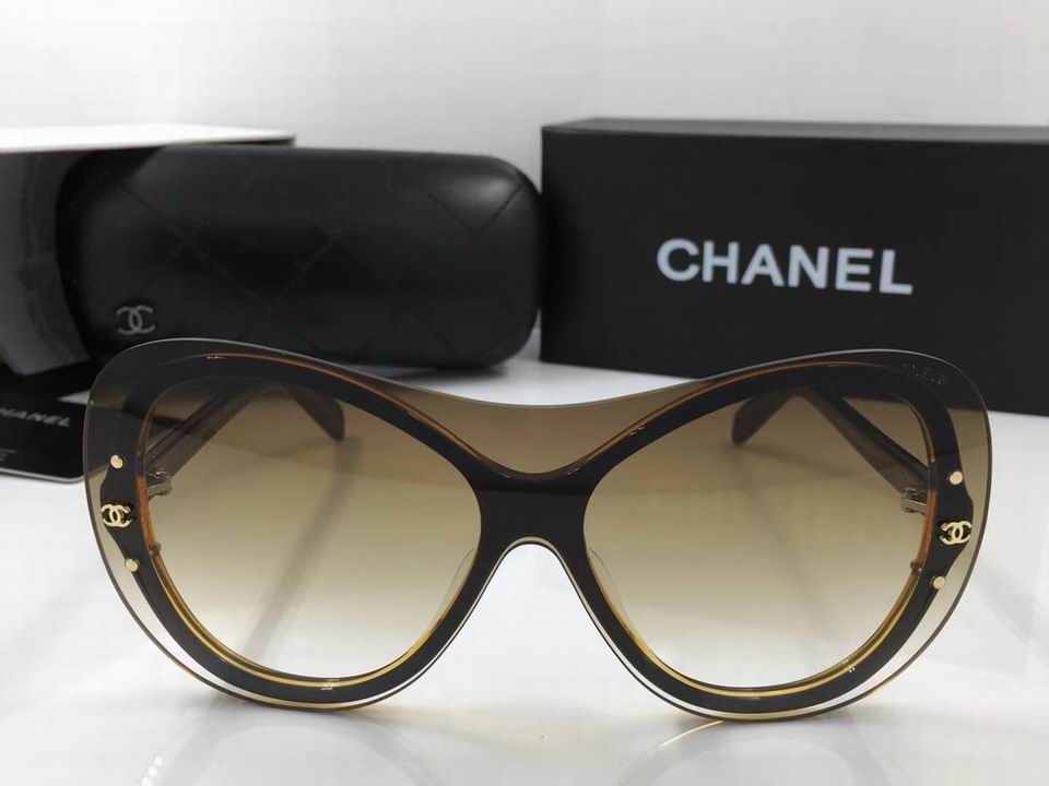 CHNL Sunglasses AAAA-1337