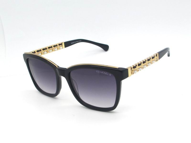 CHNL Sunglasses AAAA-1347