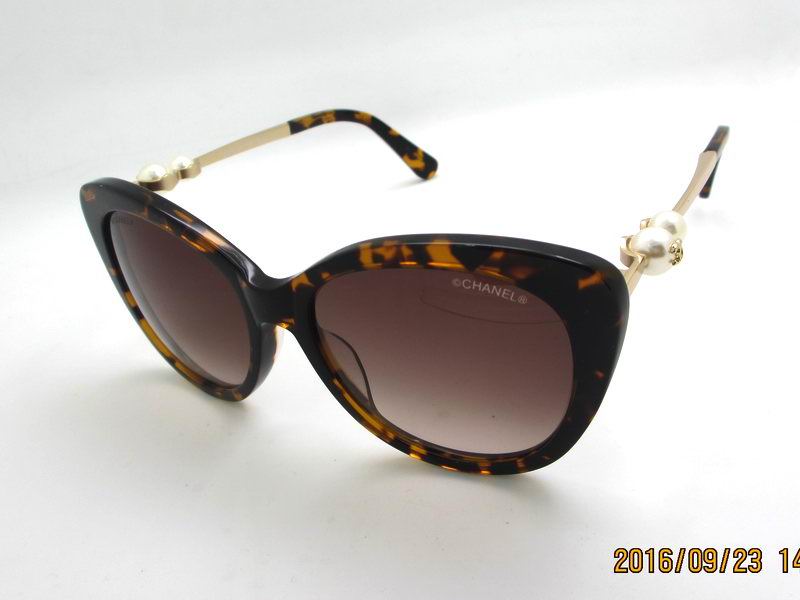 CHNL Sunglasses AAAA-1351