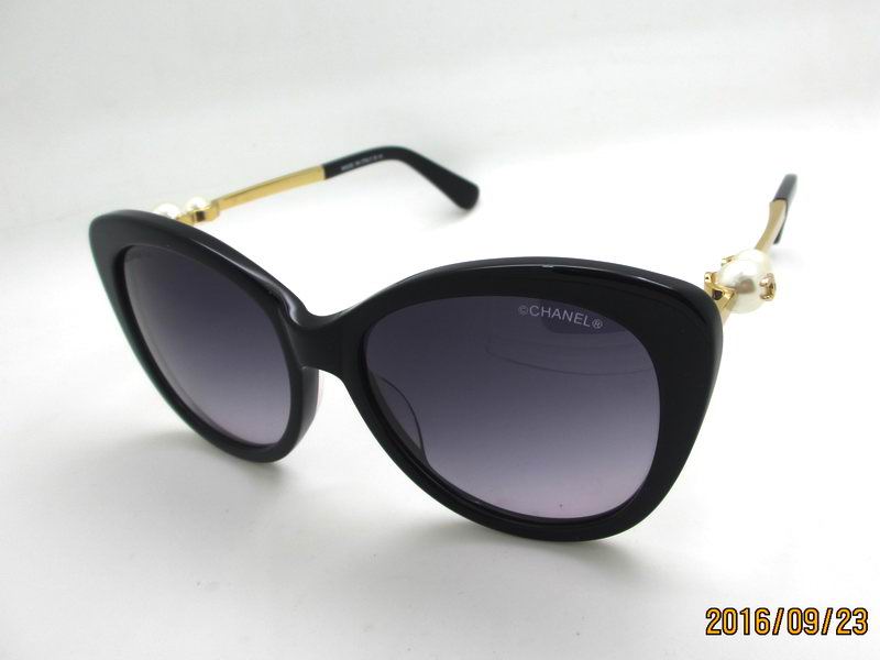 CHNL Sunglasses AAAA-1352