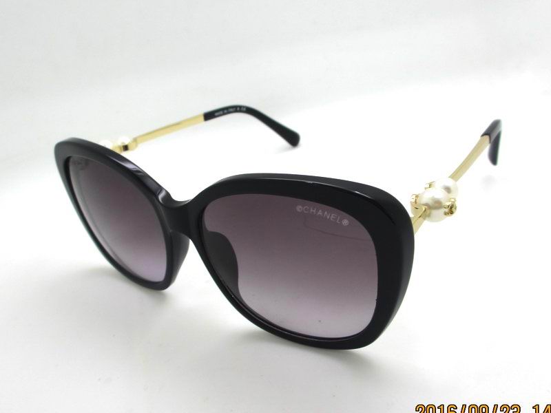 CHNL Sunglasses AAAA-1355