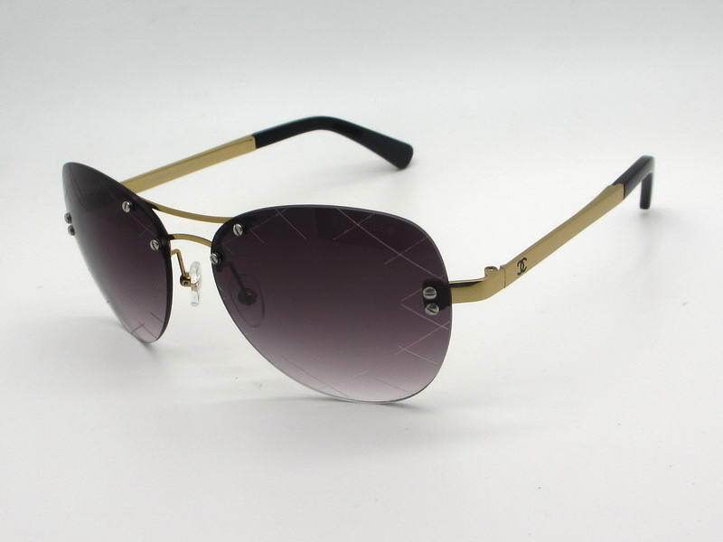 CHNL Sunglasses AAAA-1372