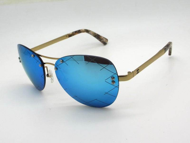 CHNL Sunglasses AAAA-1373