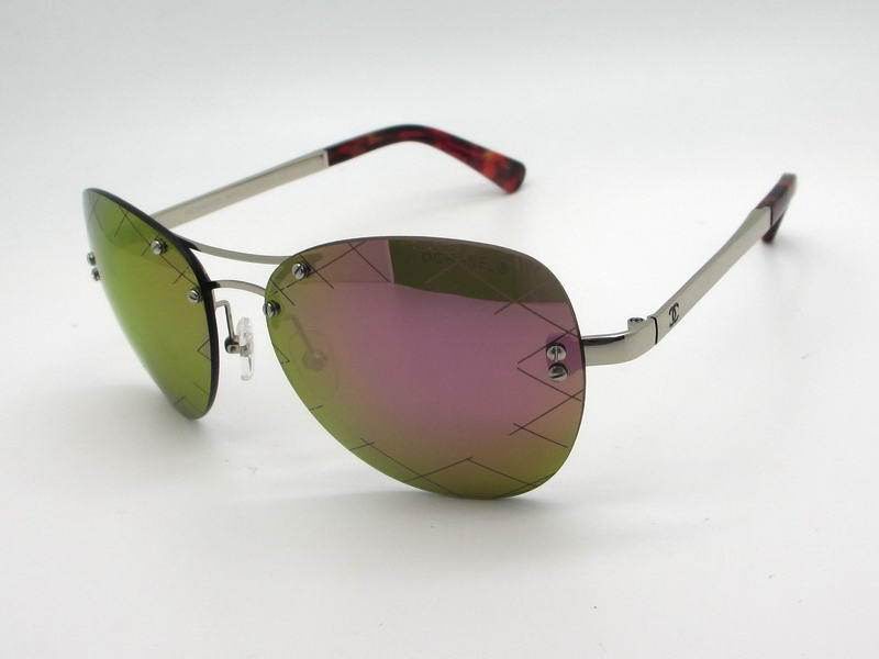 CHNL Sunglasses AAAA-1375