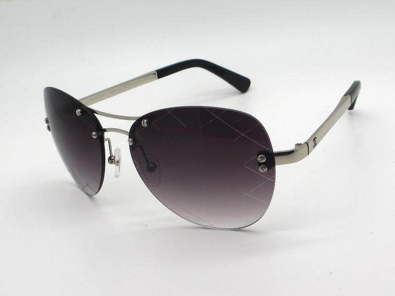 CHNL Sunglasses AAAA-1376