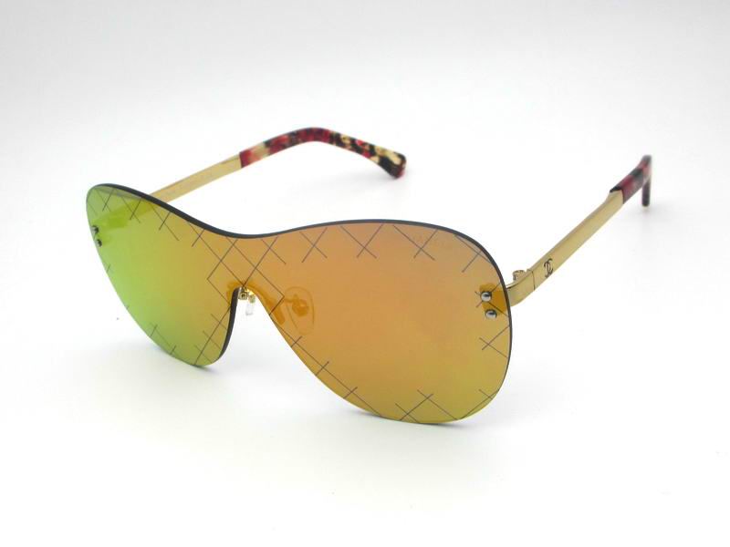 CHNL Sunglasses AAAA-1379