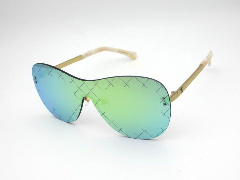 CHNL Sunglasses AAAA-1380