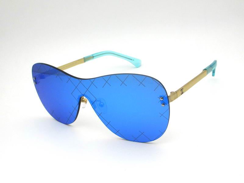 CHNL Sunglasses AAAA-1381