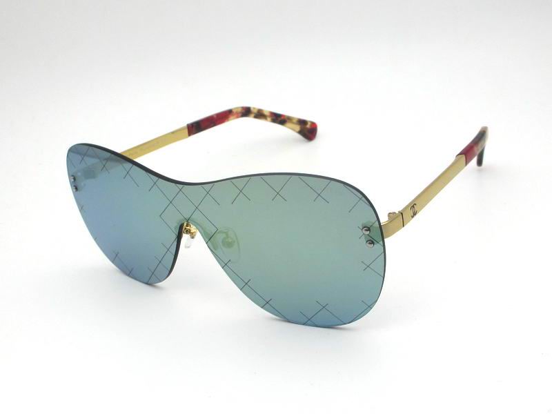 CHNL Sunglasses AAAA-1382