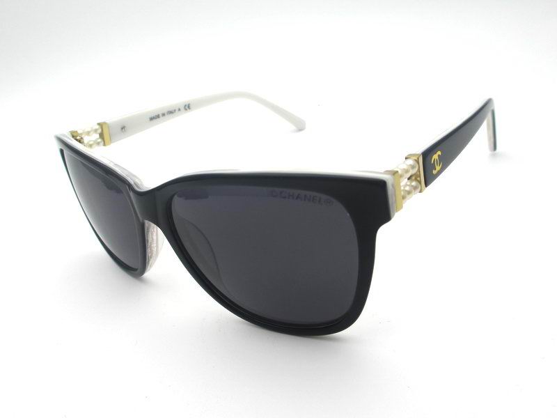 CHNL Sunglasses AAAA-1384