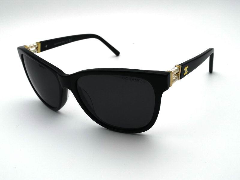 CHNL Sunglasses AAAA-1388