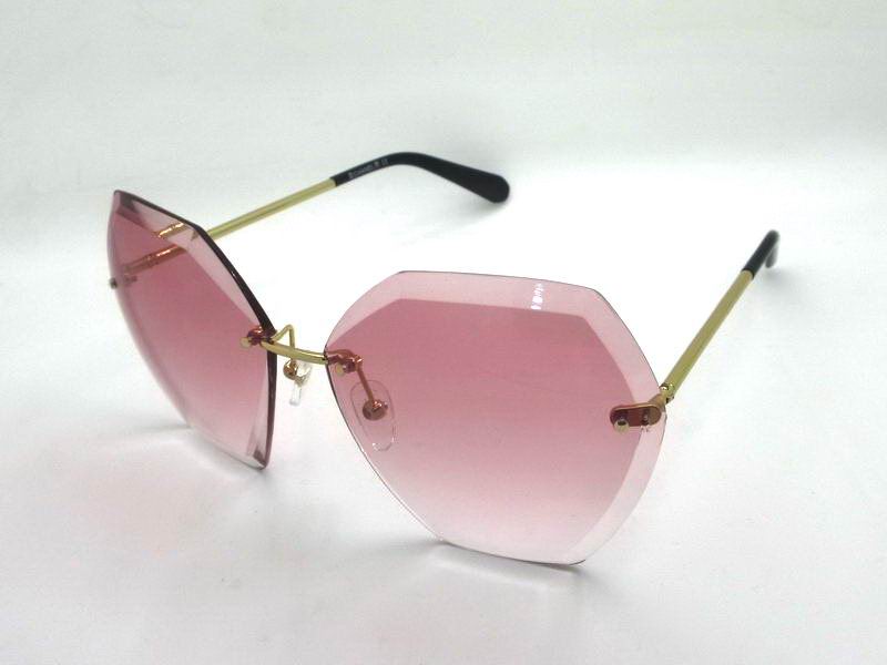CHNL Sunglasses AAAA-1393