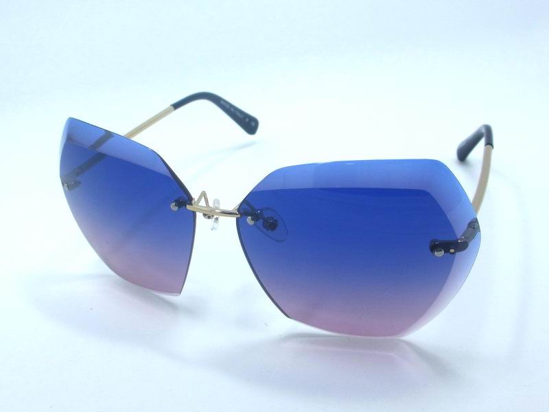 CHNL Sunglasses AAAA-1395
