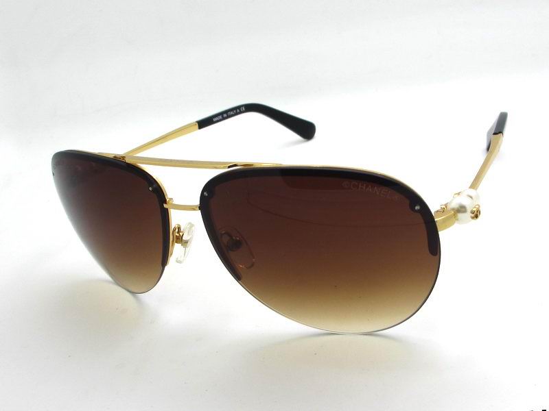 CHNL Sunglasses AAAA-1396