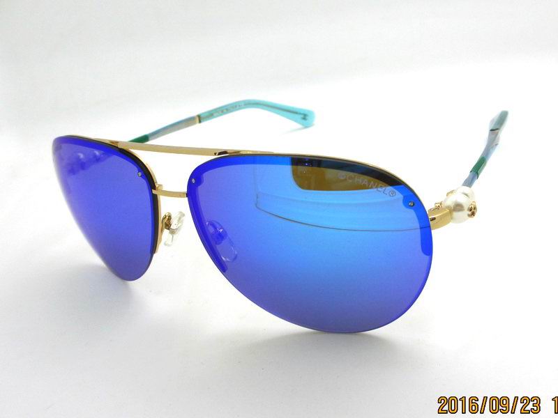 CHNL Sunglasses AAAA-1400