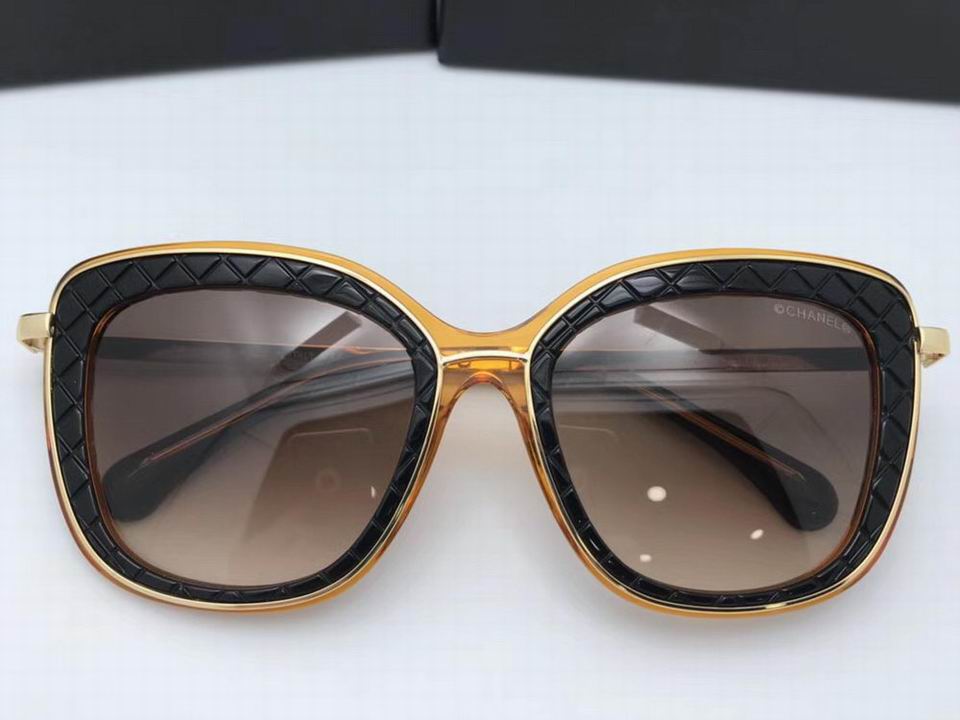 CHNL Sunglasses AAAA-1416