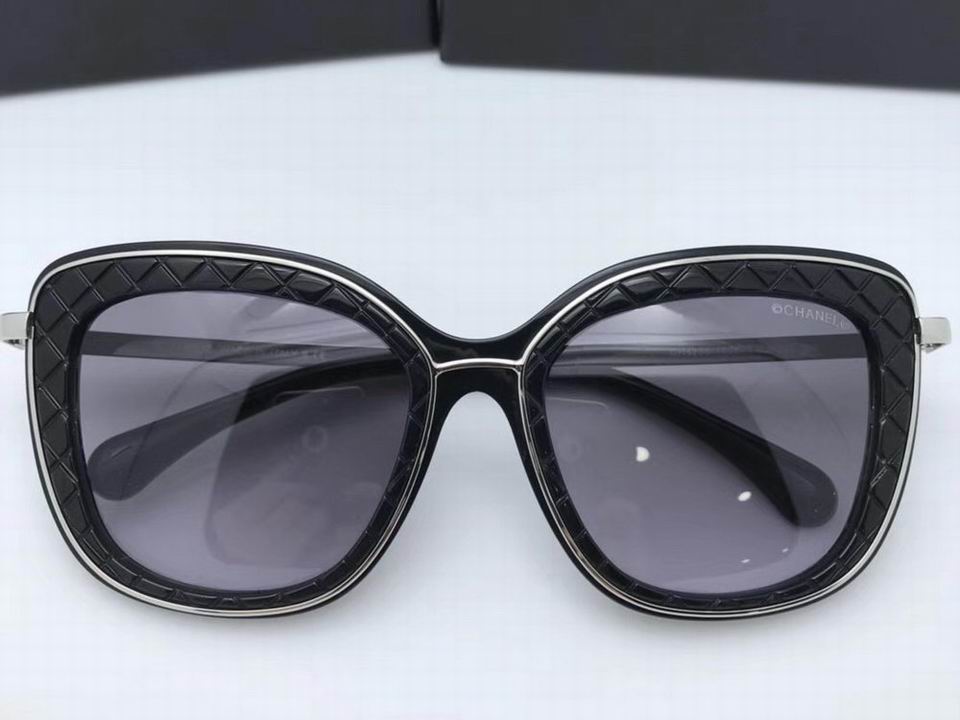 CHNL Sunglasses AAAA-1419