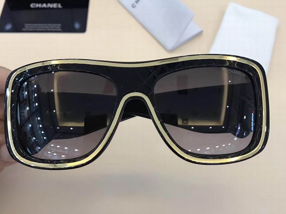 CHNL Sunglasses AAAA-1423