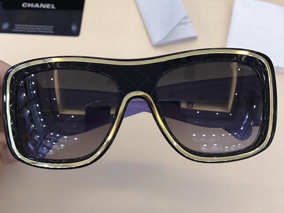 CHNL Sunglasses AAAA-1426
