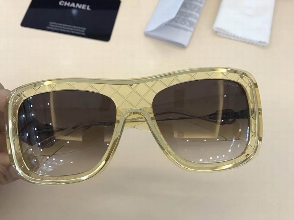 CHNL Sunglasses AAAA-1427