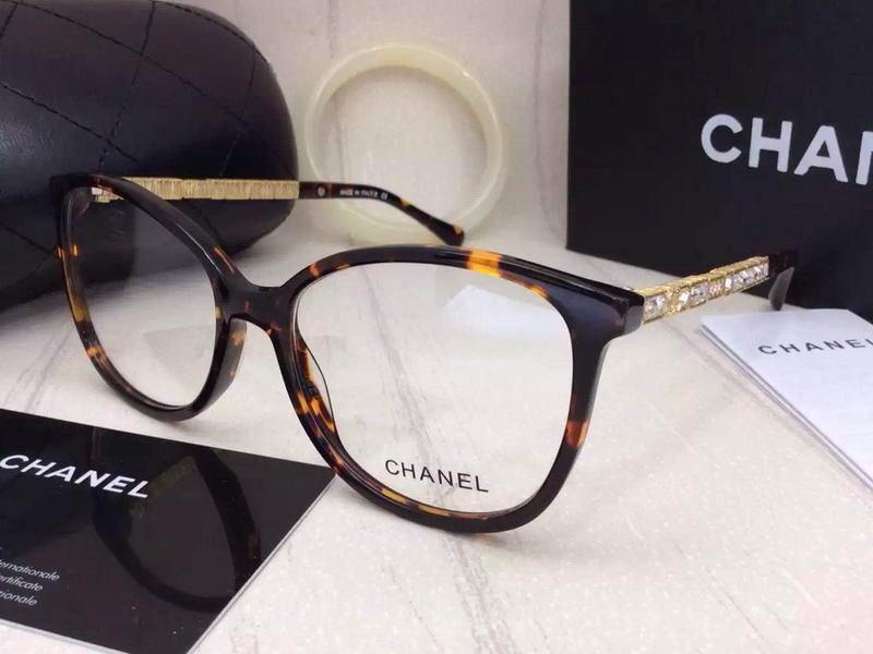 CHNL Sunglasses AAAA-1544