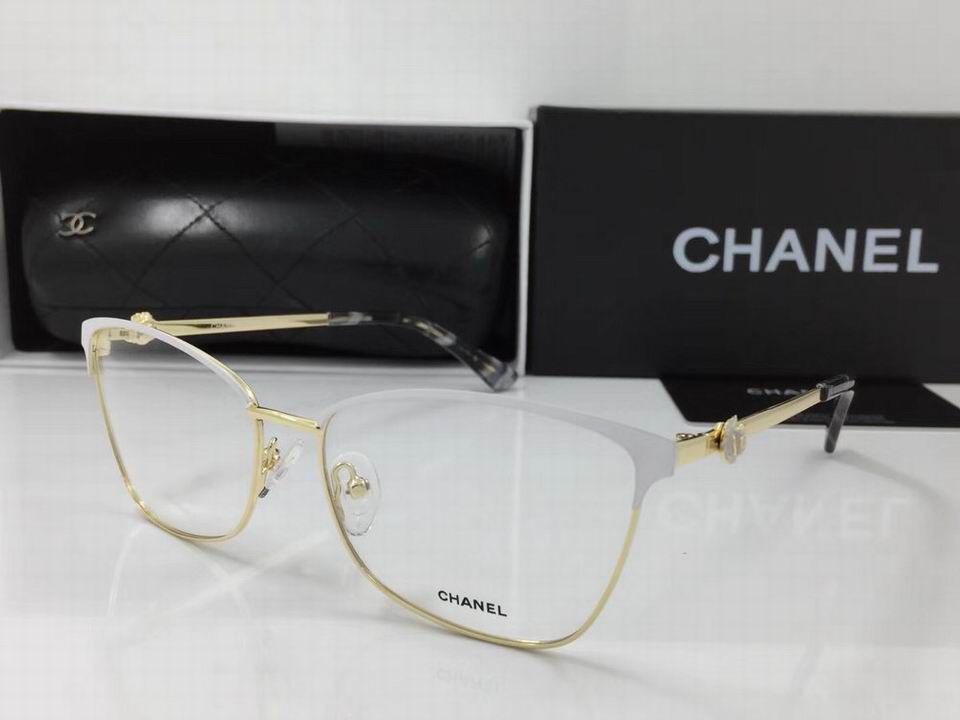 CHNL Sunglasses AAAA-1553