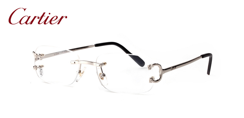 Cartier Sunglasses AAA-1007
