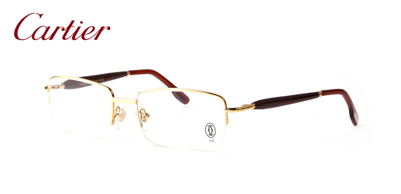 Cartier Sunglasses AAA-1008