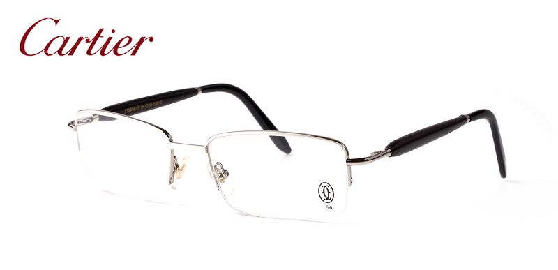 Cartier Sunglasses AAA-1009