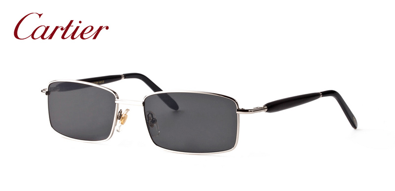 Cartier Sunglasses AAA-1013