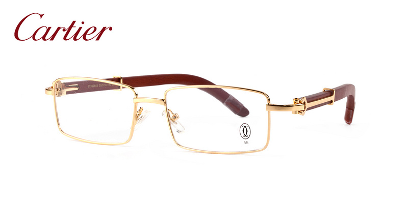 Cartier Sunglasses AAA-1085