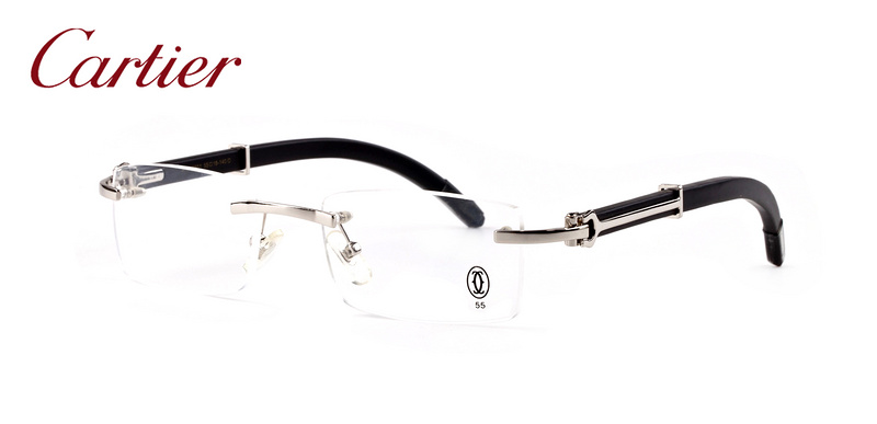 Cartier Sunglasses AAA-1095