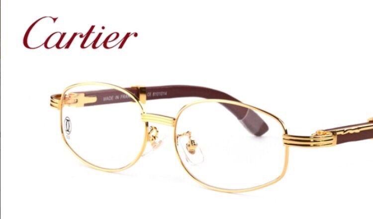 Cartier Sunglasses AAA-1110