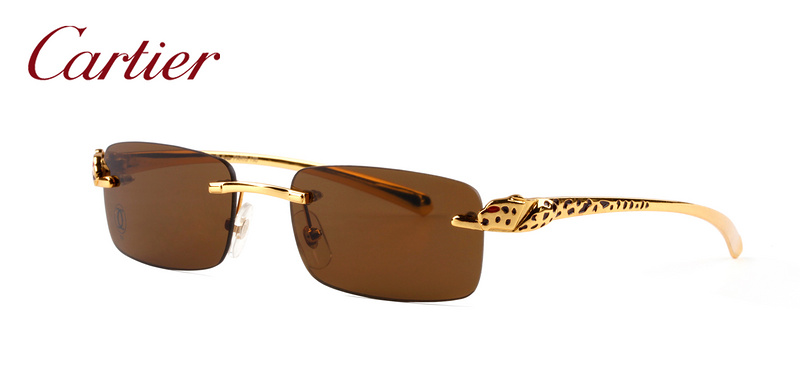 Cartier Sunglasses AAA-705