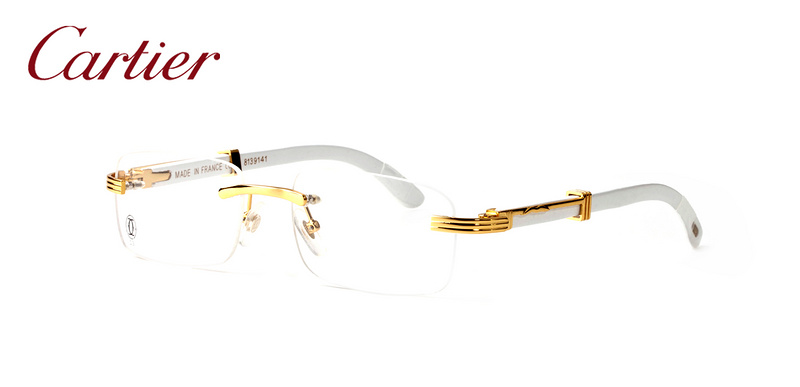 Cartier Sunglasses AAA-773