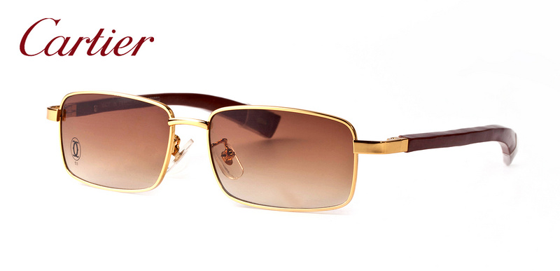 Cartier Sunglasses AAA-778