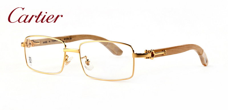 Cartier Sunglasses AAA-799