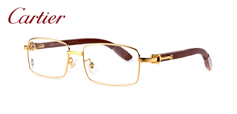 Cartier Sunglasses AAA-800