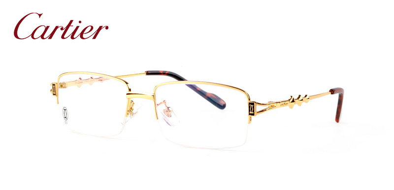 Cartier Sunglasses AAA-852