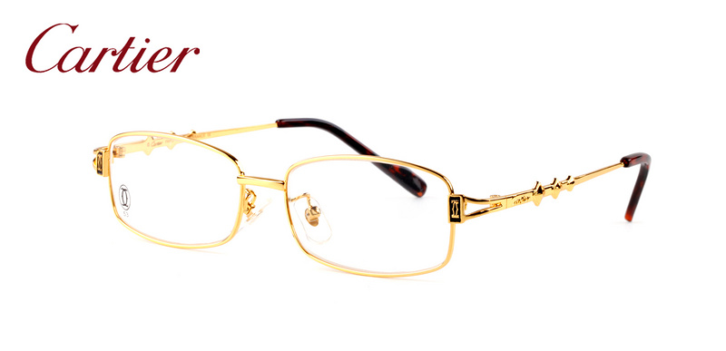 Cartier Sunglasses AAA-854