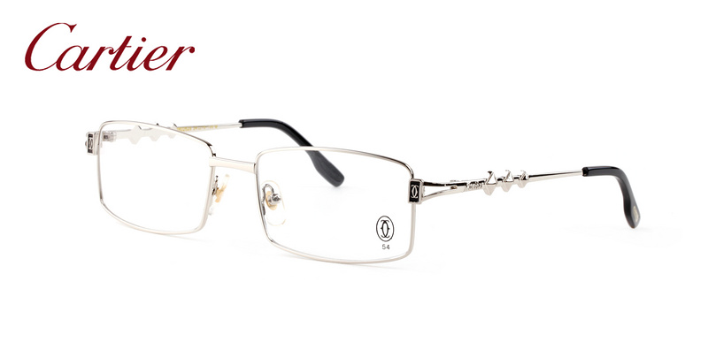 Cartier Sunglasses AAA-855