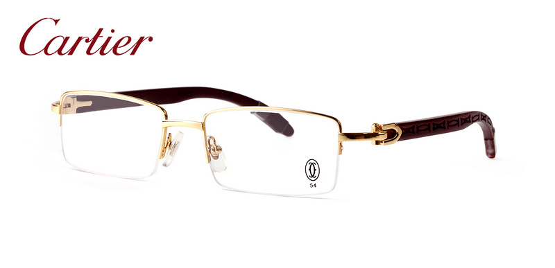 Cartier Sunglasses AAA-862