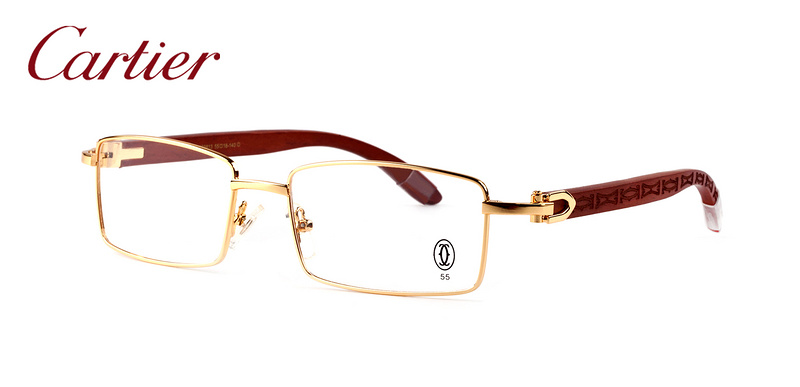 Cartier Sunglasses AAA-870