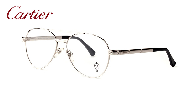 Cartier Sunglasses AAA-911