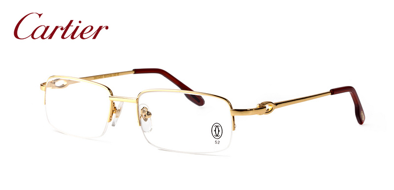Cartier Sunglasses AAA-926