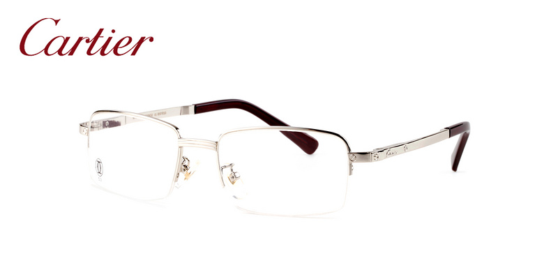 Cartier Sunglasses AAA-930